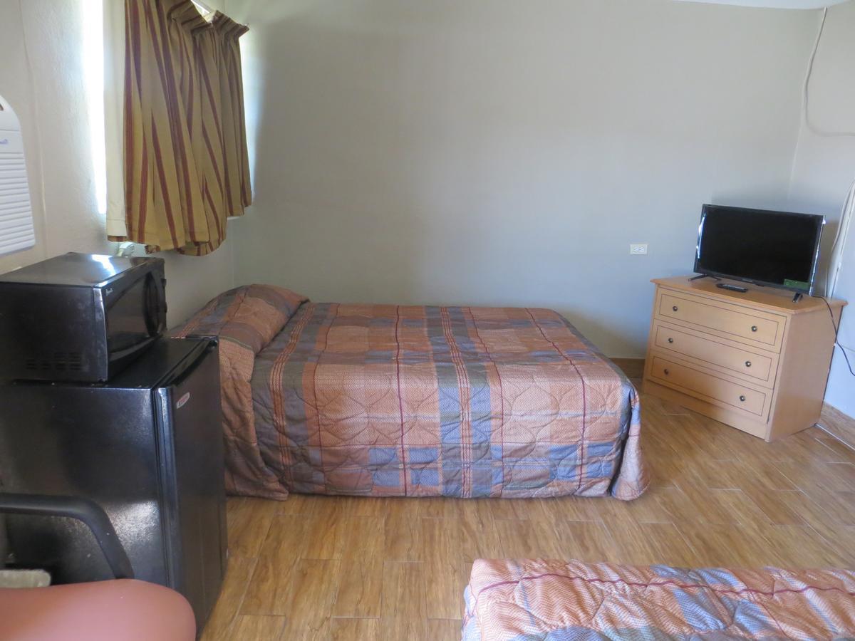 Paradise Inn Bay City Dış mekan fotoğraf