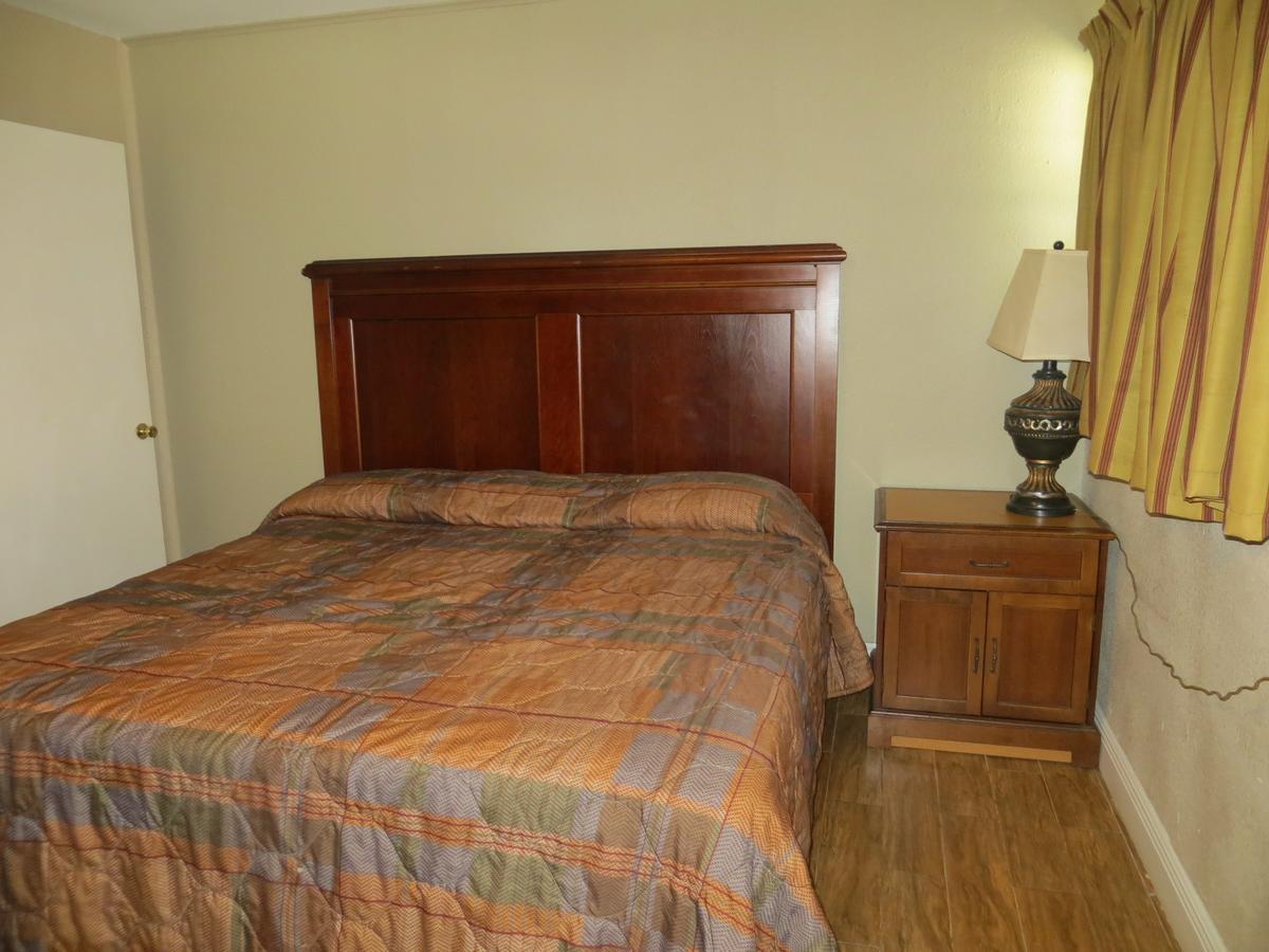 Paradise Inn Bay City Dış mekan fotoğraf